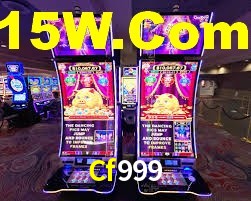 Live Casino Cf999