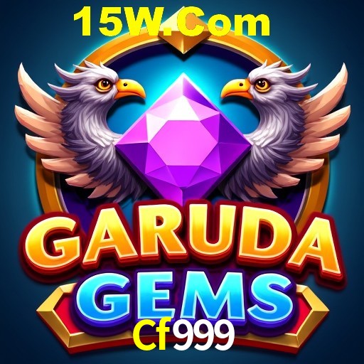 Descubra o Mundo do Cassino Online com Cf999