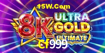 Login Seguro Cf999