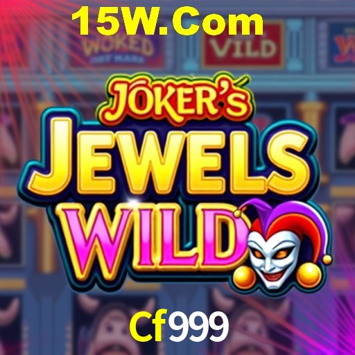 Casino Ao Vivo Cf999