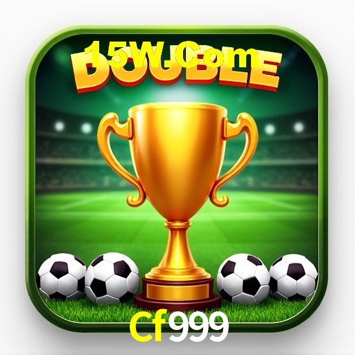 Interface do App Cf999